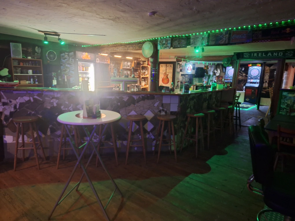 Impressionen The Dubliner – Bild 1 von 4