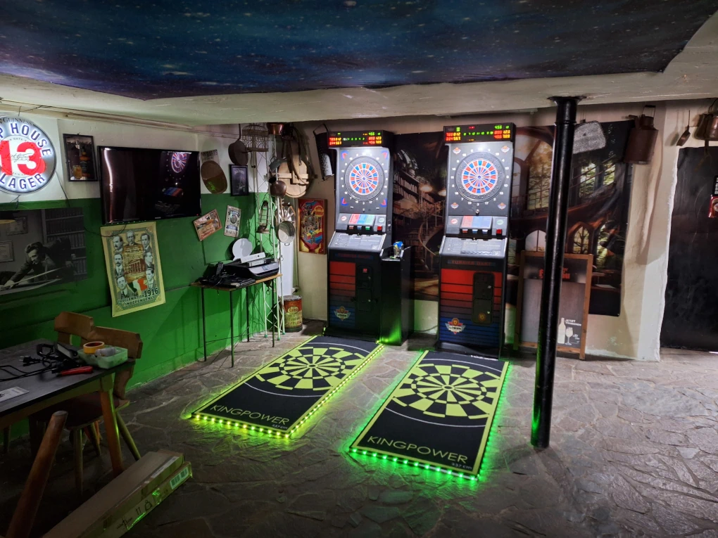 Impressionen The Dubliner – Bild 2 von 4